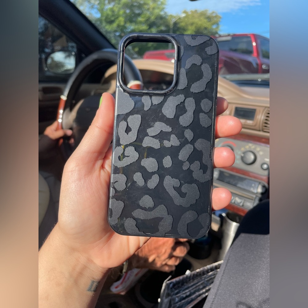iPhone 14 case